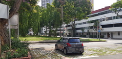 Tiong Bahru Estate (D3), Apartment #180466022